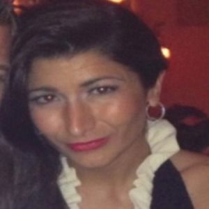 Meet your Posher, Gina